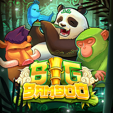 Big Bamboo