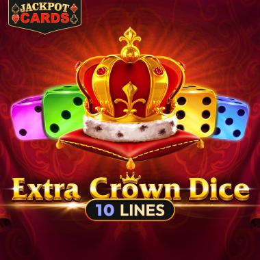 Extra Crown Dice